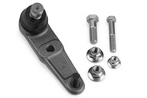 Несущий / направляющий шарнир MOOG