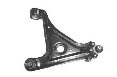 Рычаг независимой подвески колеса, подвеска колеса MOOG OP-WP-0568