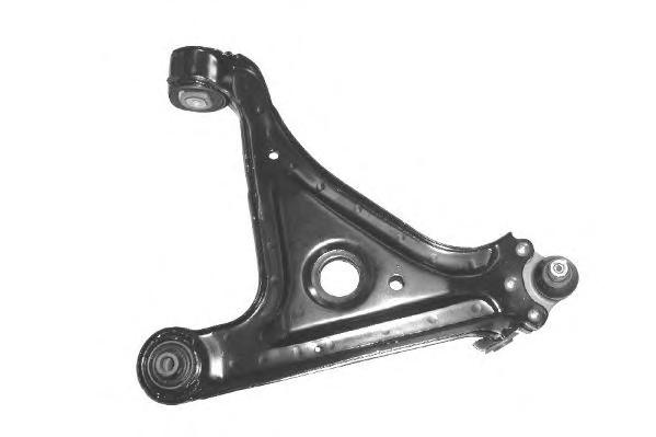 Рычаг независимой подвески колеса, подвеска колеса MOOG