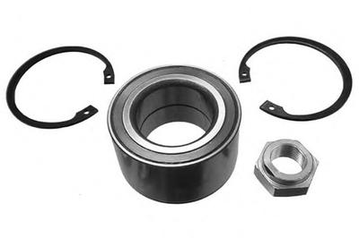 Комплект подшипника ступицы колеса MOOG VO-WB-11005