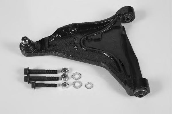 Рычаг независимой подвески колеса, подвеска колеса MOOG