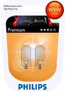 Лампа накаливания, фонарь указателя поворота PHILIPS