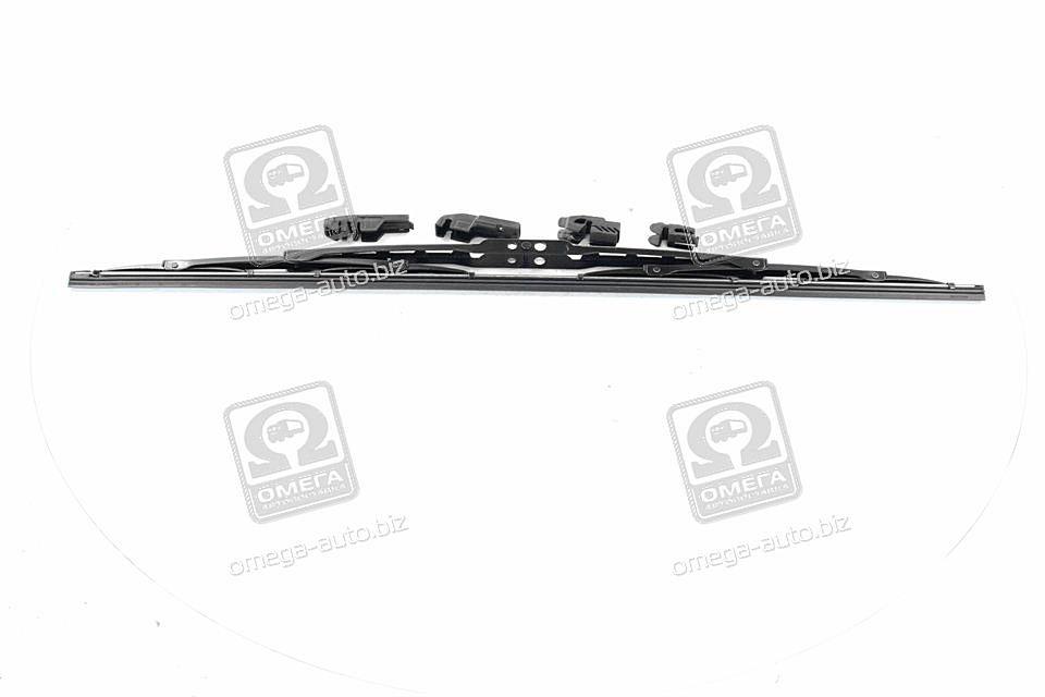 Щетка стеклоочистителя 560мм. (с адаптерами) <tempest> TEMPEST