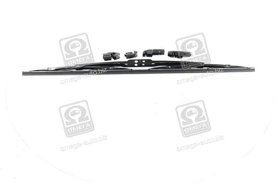 Щетка стеклоочистителя 530мм. (с адаптерами) <tempest> TEMPEST