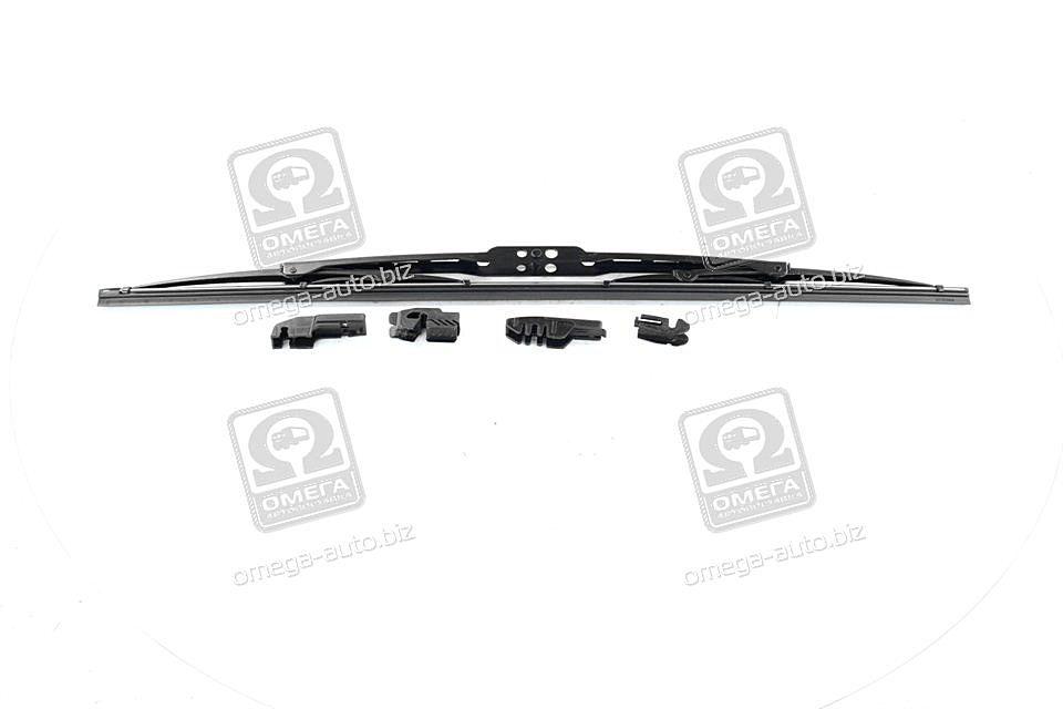 Щетка стеклоочистителя 510мм. (с адаптерами) <tempest> TEMPEST