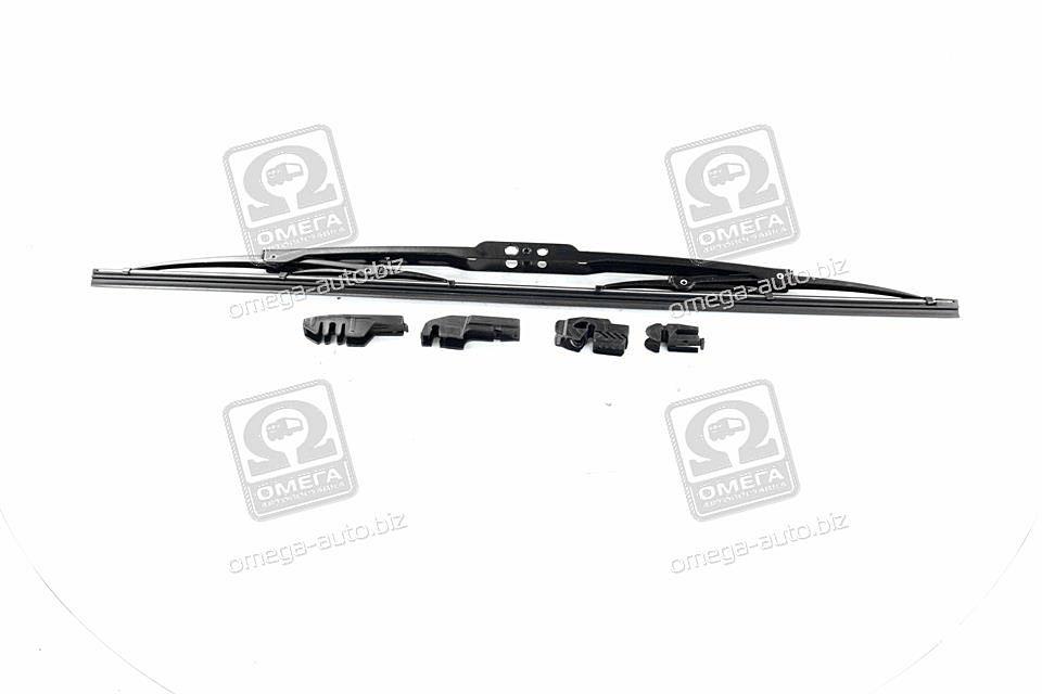 Щетка стеклоочистителя 480мм. (с адаптерами) <tempest> TEMPEST