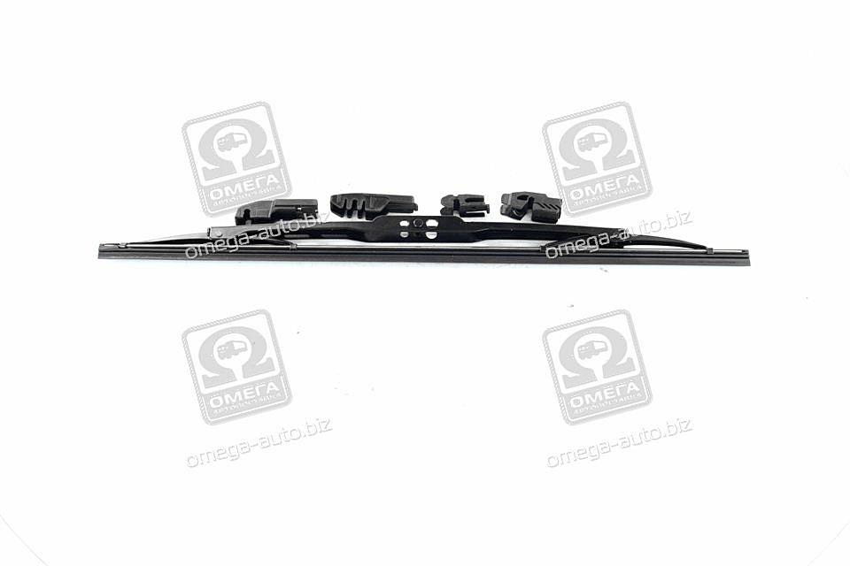 Щетка стеклоочистителя 410мм. (с адаптерами) <tempest> TEMPEST