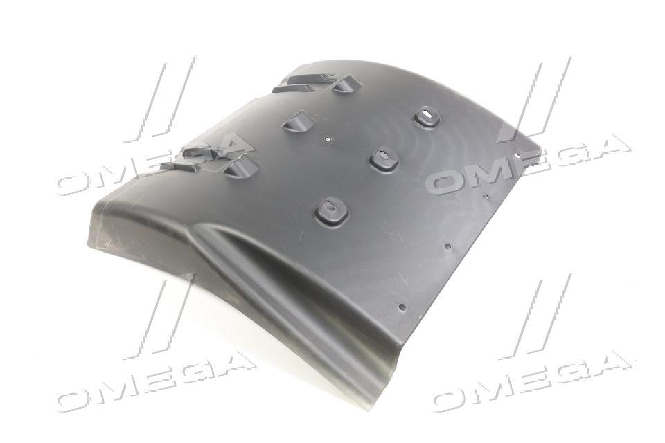 Крыло колеса заднего задняя часть прав. scania 05.95- (tempest) TEMPEST