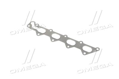 Прокладка коллектора выпускного daewoo lanos 1.6, chevrolet aveo, lacceti 1.6 (метал) (tempest) TEMPEST TP.96378805