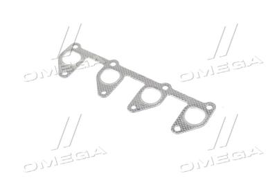 Прокладка коллектора выпускного daewoo lanos 1.5, nexia 1.5 (tempest) TEMPEST TP.96181207
