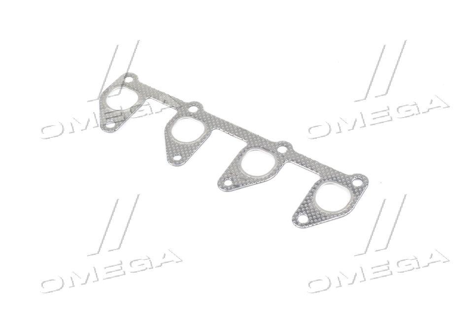 Прокладка коллектора выпускного daewoo lanos 1.5, nexia 1.5 (tempest) TEMPEST