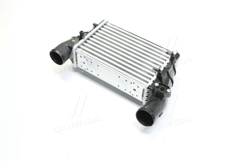 Интеркулер audi a4,a6 vw passat 96-00 (tempest) TEMPEST