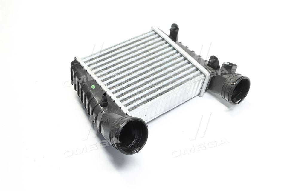 Интеркулер vw passat 00-05 (1.8t) (tempest) TEMPEST
