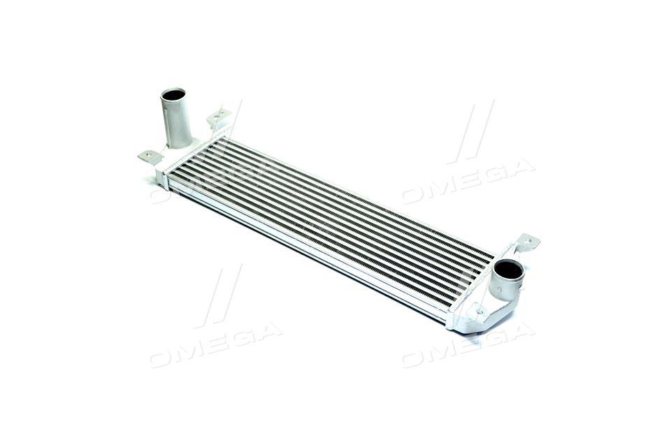 Интеркулер ssangyong actyon, kyron (tempest) TEMPEST