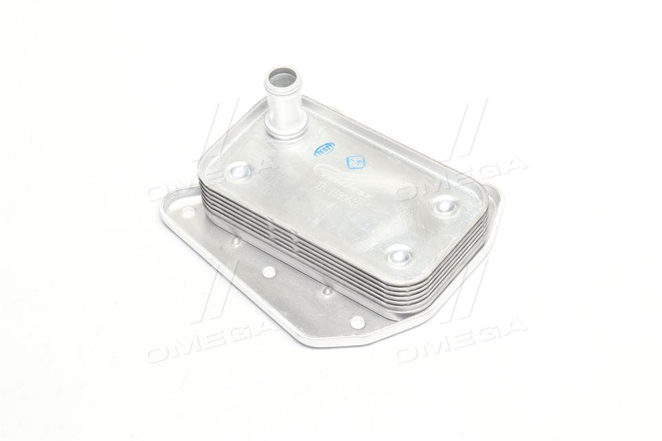 Радиатор масляный mercedes sprinter 00-06 (tempest) TEMPEST