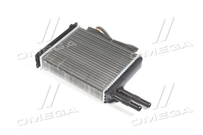 Радиатор отопителя citroen jumper. fiat ducato. peugeot boxer 94-02 (tempest) TEMPEST TP.1573984