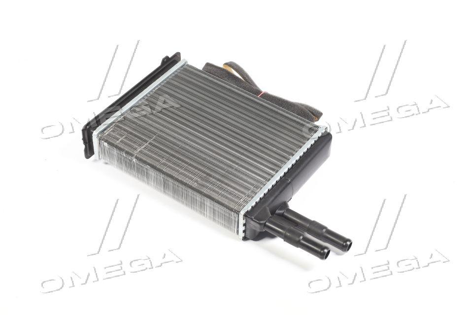 Радиатор отопителя citroen jumper. fiat ducato. peugeot boxer 94-02 (tempest) TEMPEST