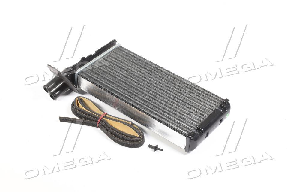 Радиатор отопителя vw transporter iv 93-03 (tempest) TEMPEST