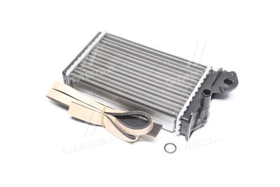 Радиатор отопителя vw transporter iii -93 (tempest) TEMPEST TP.1573964