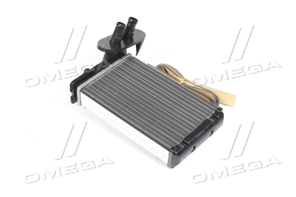 Радиатор отопителя skoda octavia 97-, vw passat 88-97, chery (tempest) TEMPEST