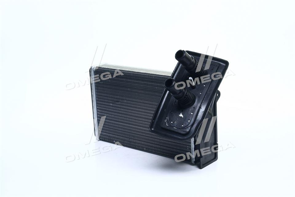 Радиатор отопителя renault kangoo 97- (tempest) TEMPEST