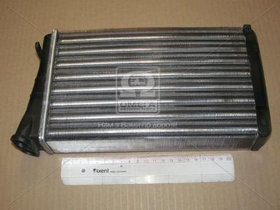 Радиатор отопителя opel omega b 94- (tempest) TEMPEST TP.1572655
