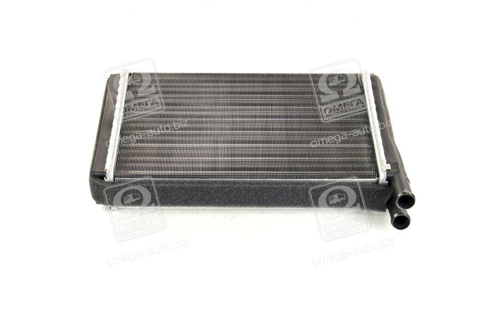 Радиатор отопителя audi 80 -91, vw (tempest) TEMPEST