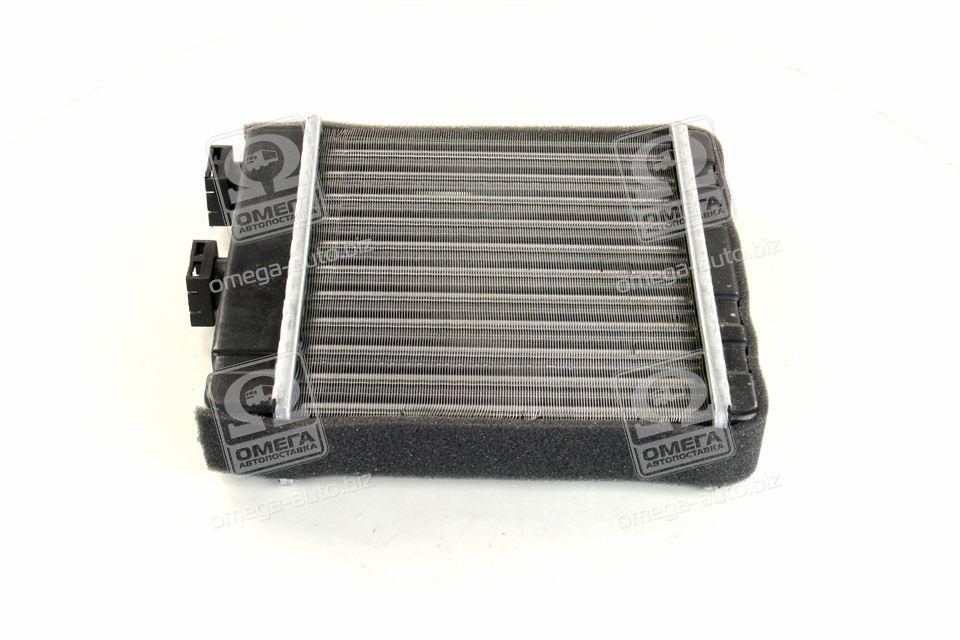 Радиатор отопителя opel astra g 98-05 (tempest) TEMPEST