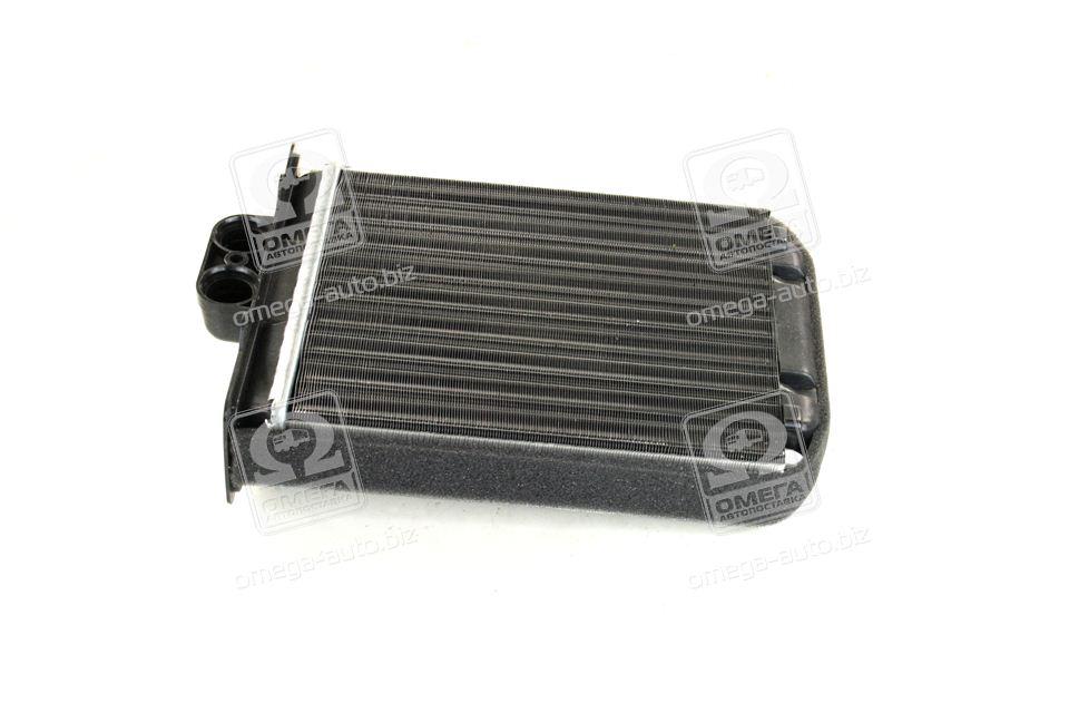 Радиатор отопителя opel vectra b 96-02 (tempest) TEMPEST