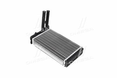 Радиатор отопителя audi a4 95-01, vw passat 96-05 (tempest) TEMPEST TP.1570224