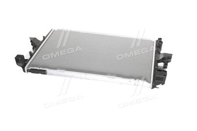 Радиатор охлаждения (паяный) vw transporter v 03-09 (tempest) TEMPEST TP.1565282A