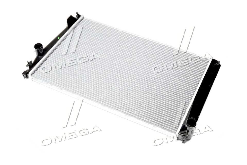 Радиатор охлаждения toyota rav 4 06- (tempest) TEMPEST