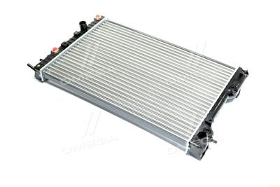 Радиатор охлаждения opel omega b 94- (tempest) TEMPEST TP.1563072A