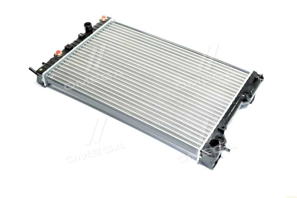 Радиатор охлаждения opel omega b 94- (tempest) TEMPEST