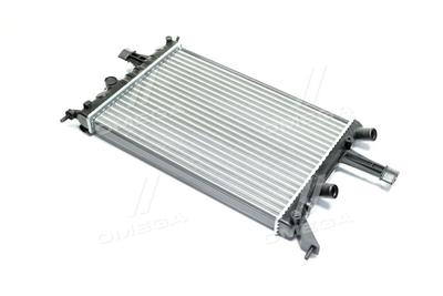 Радиатор охлаждения opel astra g 98-05 (mt, -ac) (tempest) TEMPEST TP.1563016