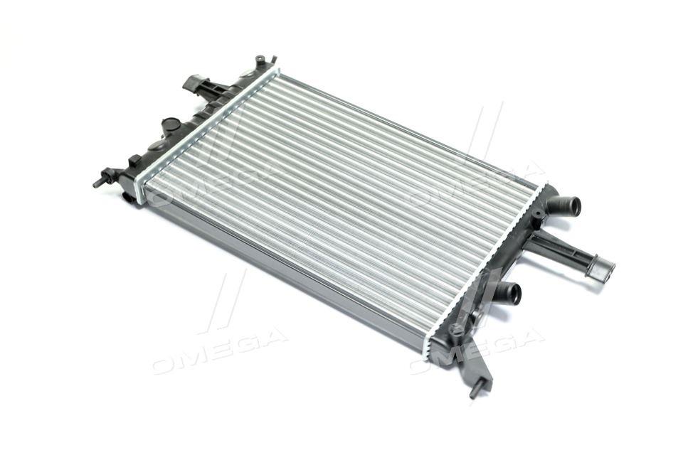 Радиатор охлаждения opel astra g 98-05 (mt, -ac) (tempest) TEMPEST