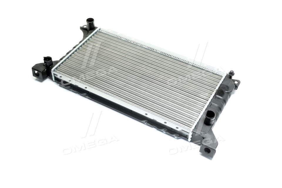 Радиатор охлаждения ford transit 2,5d 94-00 (tempest) TEMPEST