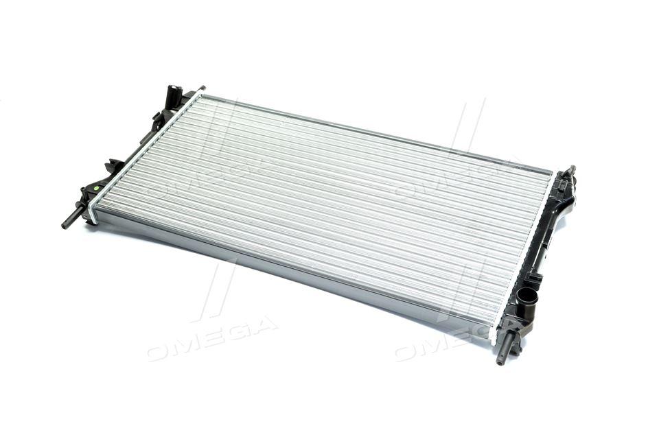 Радиатор охлаждения ford transit 00-06 2.0l (tempest) TEMPEST