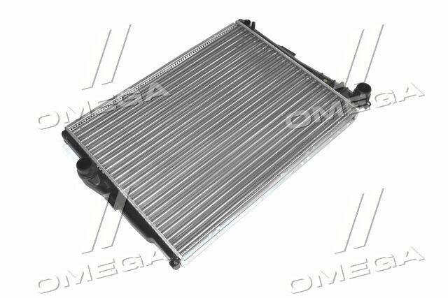 Радиатор охлаждения bmw 3 e46 98-05 (tempest) TEMPEST