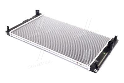 Радиатор охлаждения toyota auris, prius 1.8 hybrid 11- (tempest) TEMPEST TP.1510646842
