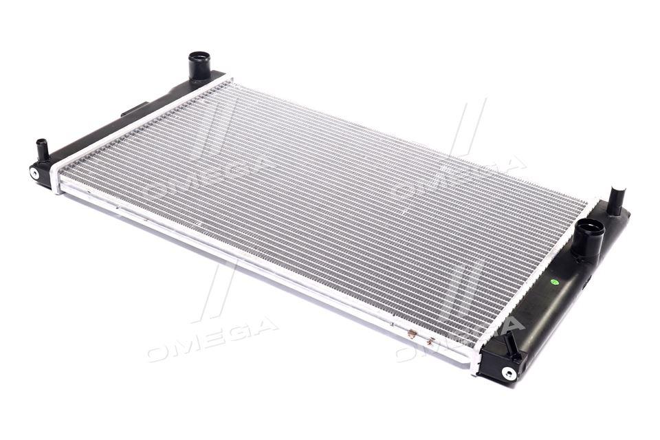 Радиатор охлаждения toyota auris, prius 1.8 hybrid 11- (tempest) TEMPEST