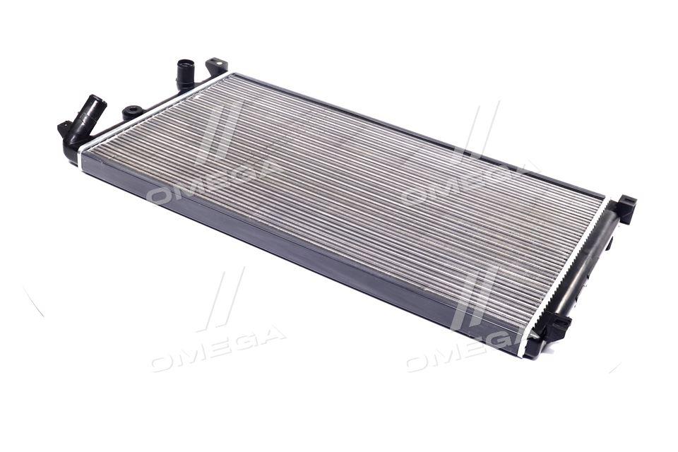 Радиатор охлаждения renault master, opel movano 01- (-a/c) (tempest) TEMPEST