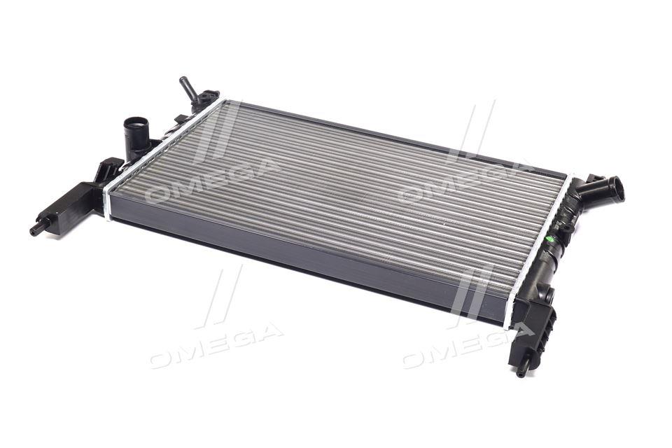 Радиатор охлаждения opel astra f 91-98 (mt, -a/c) (tempest) TEMPEST