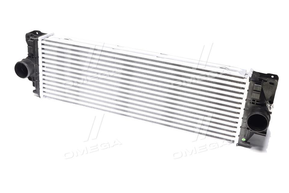 Интеркулер mb sprinter/vw crafter 06- (tempest) TEMPEST