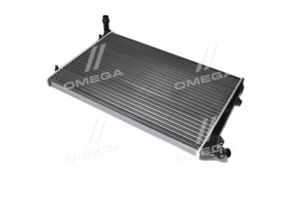 Радиатор охлаждения skoda octavia, vw caddy, passat (tempest) TEMPEST