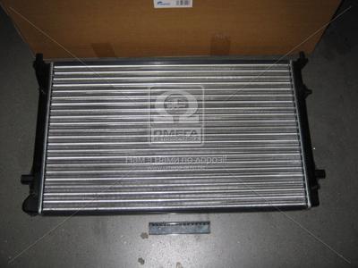 Радиатор охлаждения skoda octavia/caddy/passat 04- (tempest) TEMPEST TP.15.65.277A