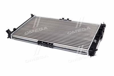 Радиатор охлаждения skoda octavia/golf iv (tempest) TEMPEST TP.15.65.2011