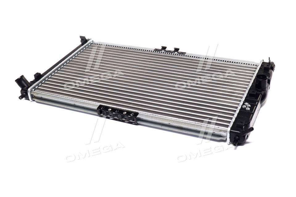 Радиатор охлаждения skoda octavia/golf iv (tempest) TEMPEST