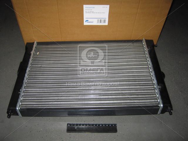 Радиатор охлаждения vw passat/golf/polo (tempest) TEMPEST