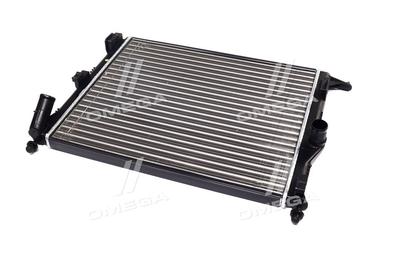 Радиатор охлаждения renault logan 08- (tempest) TEMPEST TP.15.63.7609